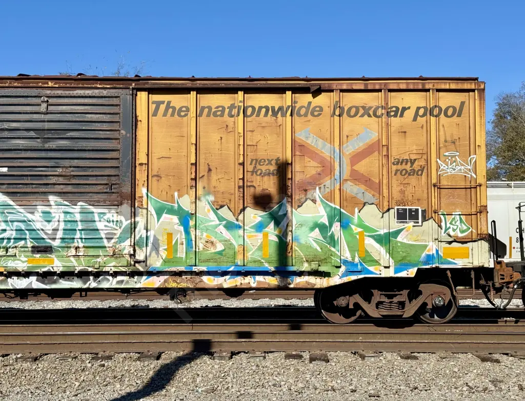 RBOX32424 - NORTH-AMERICA