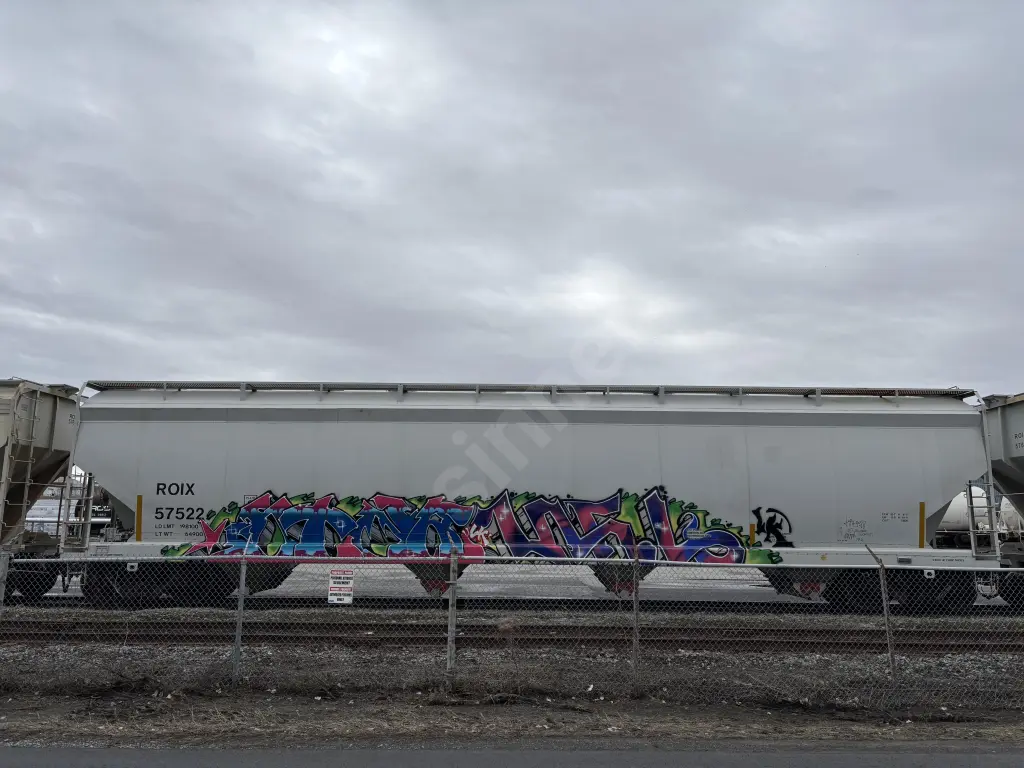 ROIX57522 - NORTH-AMERICA