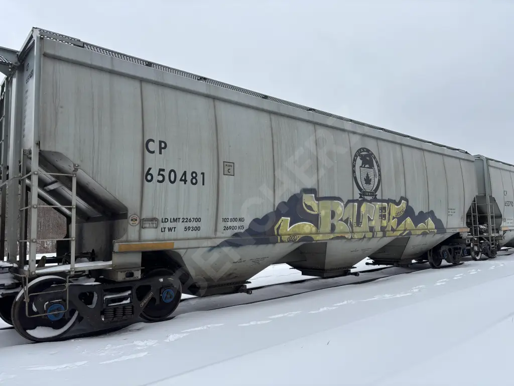CP650481 - NORTH-AMERICA