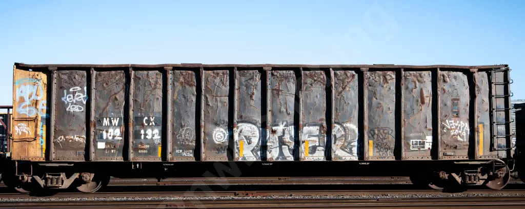 MWCX102132 - NORTH-AMERICA