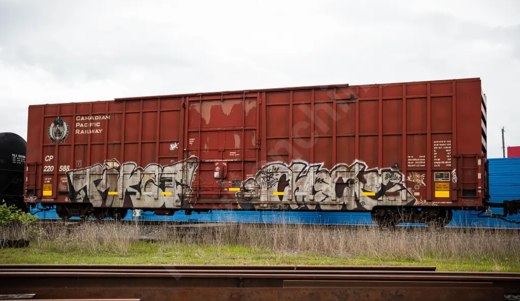 CP220588 - NORTH-AMERICA