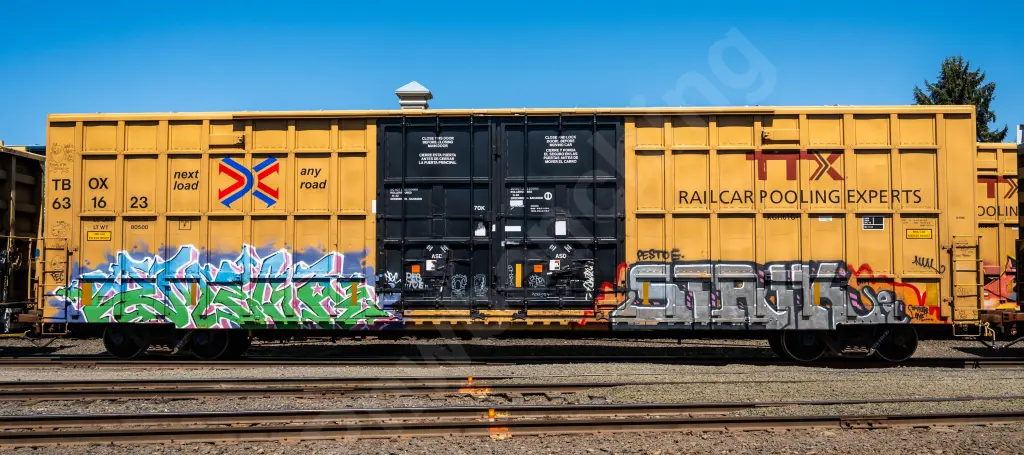 TBOX631623 - NORTH-AMERICA