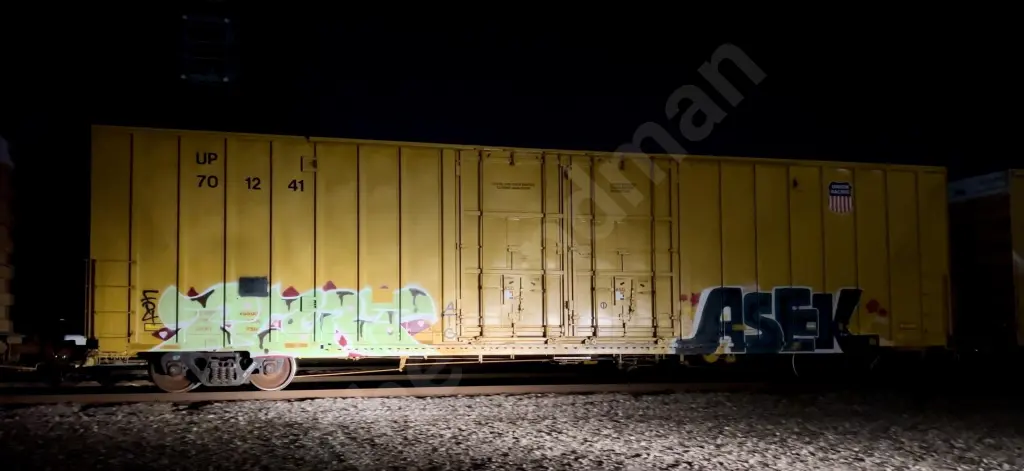 UP701241 - NORTH-AMERICA