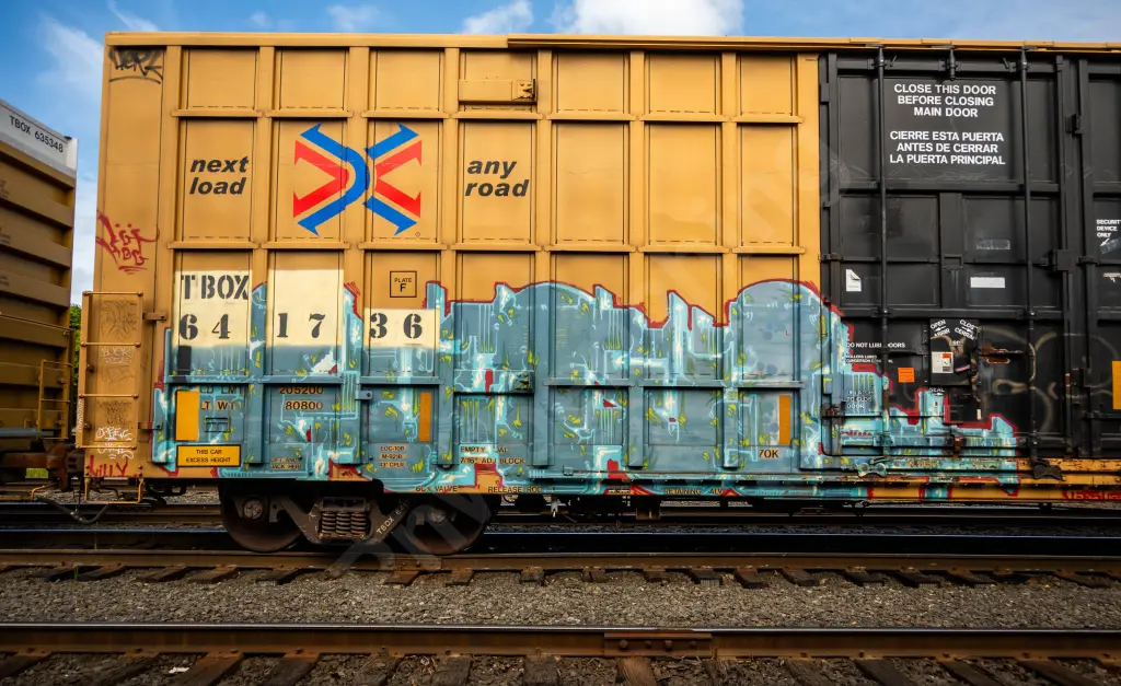 TBOX641736 - NORTH-AMERICA