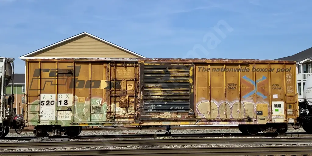 ABOX52018 - NORTH-AMERICA