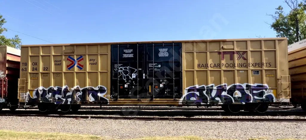 TBOX632422 - NORTH-AMERICA