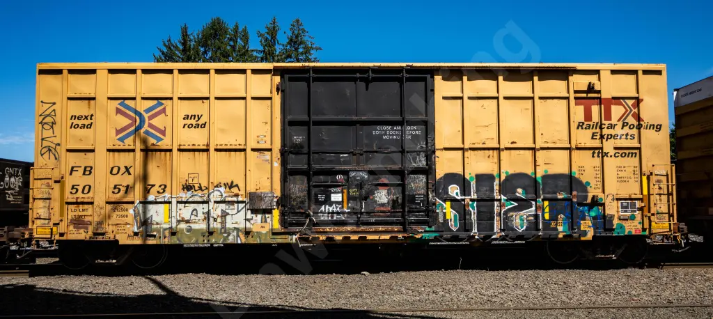 FBOX505173 - NORTH-AMERICA