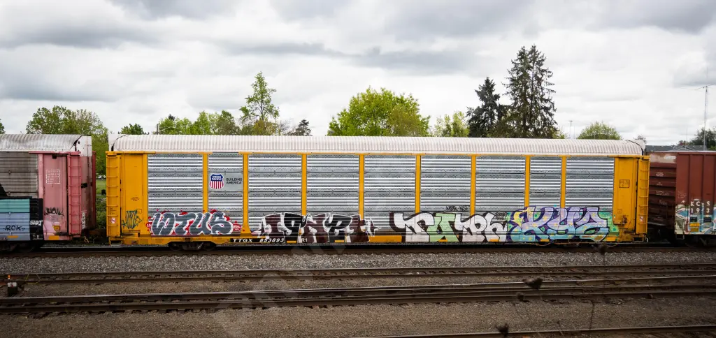 TTGX853893 - NORTH-AMERICA