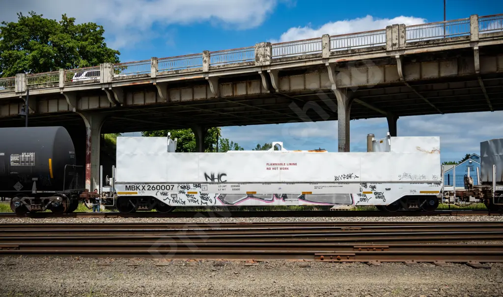 MBKX260007 - NORTH-AMERICA