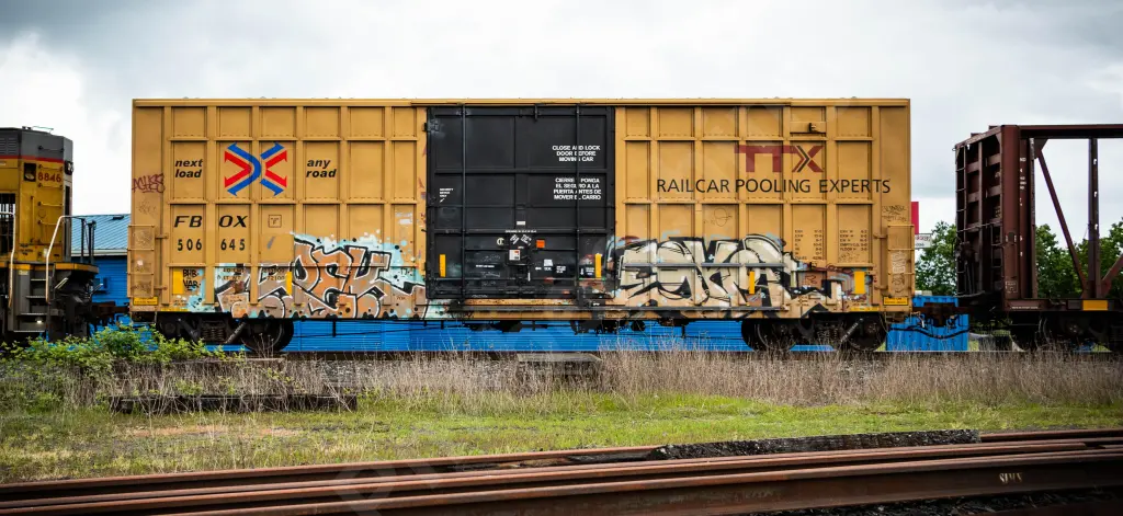 FBOX506645 - NORTH-AMERICA