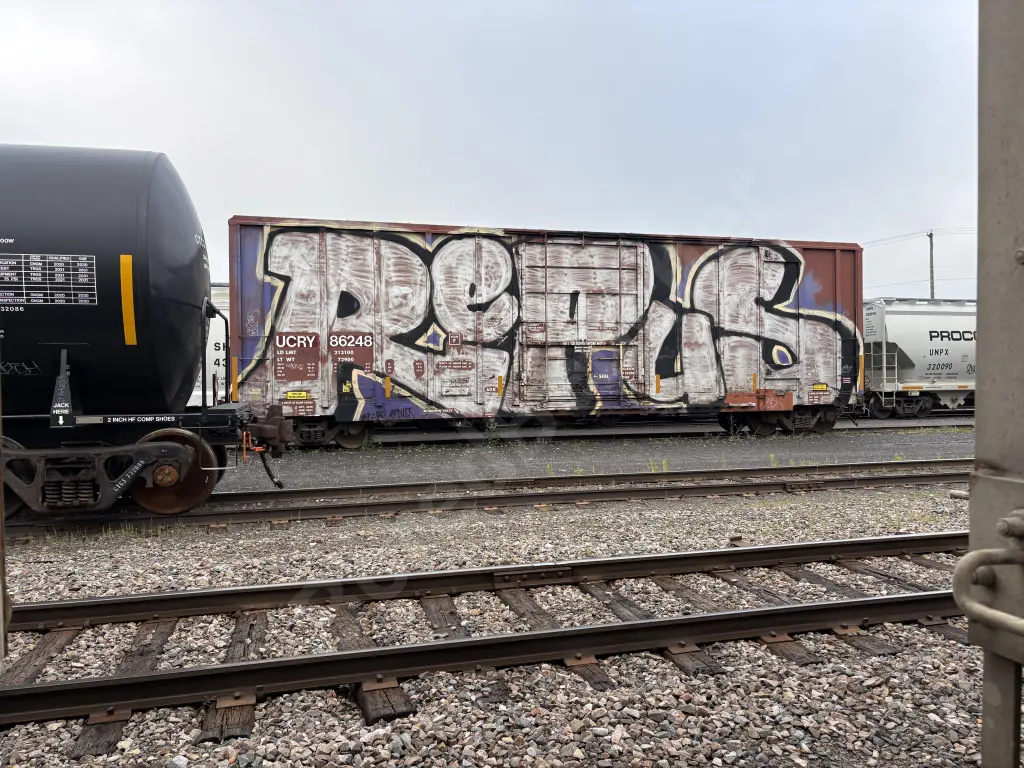 UCRY86248 - NORTH-AMERICA