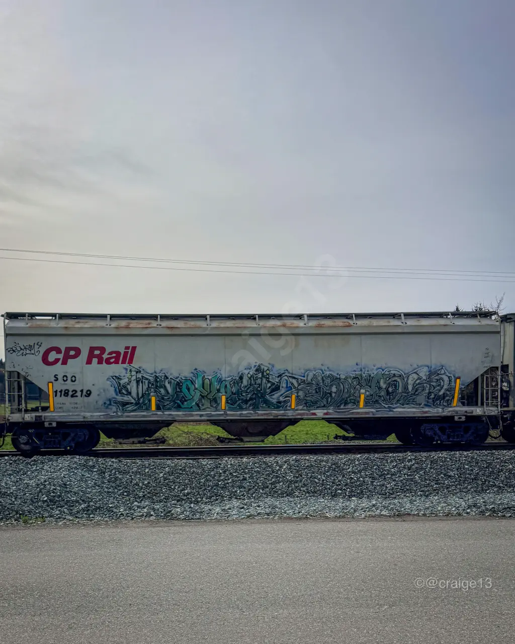 SOO118219 - NORTH-AMERICA