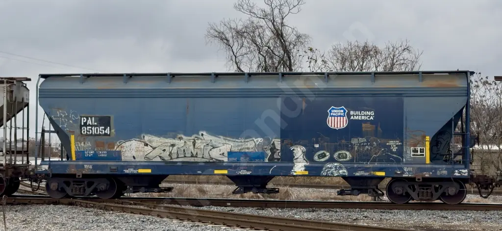 PAL851054 - NORTH-AMERICA
