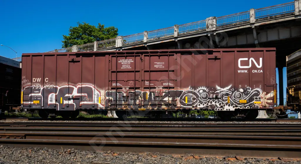 DWC793757 - NORTH-AMERICA