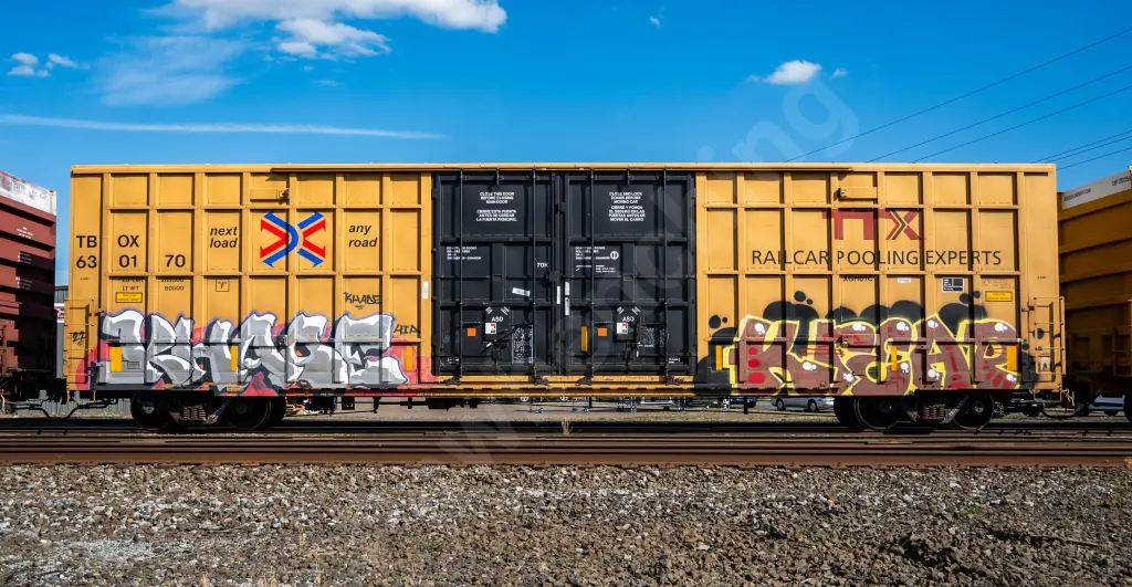 TBOX630170 - NORTH-AMERICA