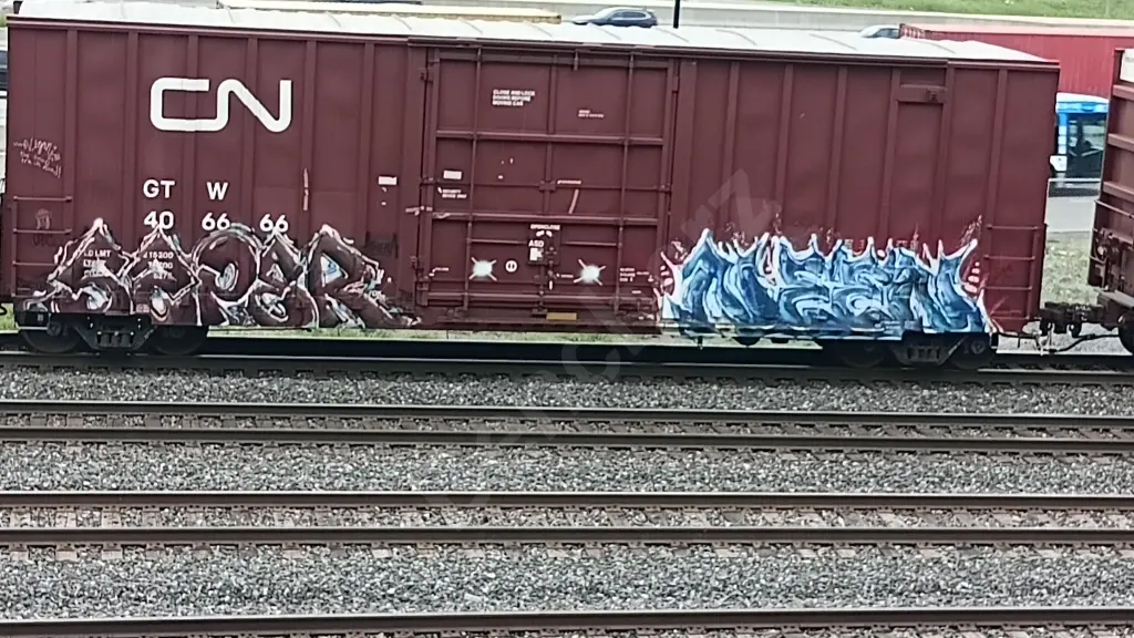 GTW406666 - CANADA