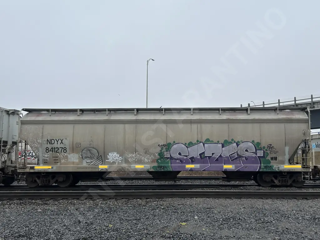 NDYX841278 - NORTH-AMERICA