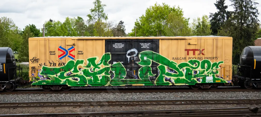 TBOX667856 - NORTH-AMERICA