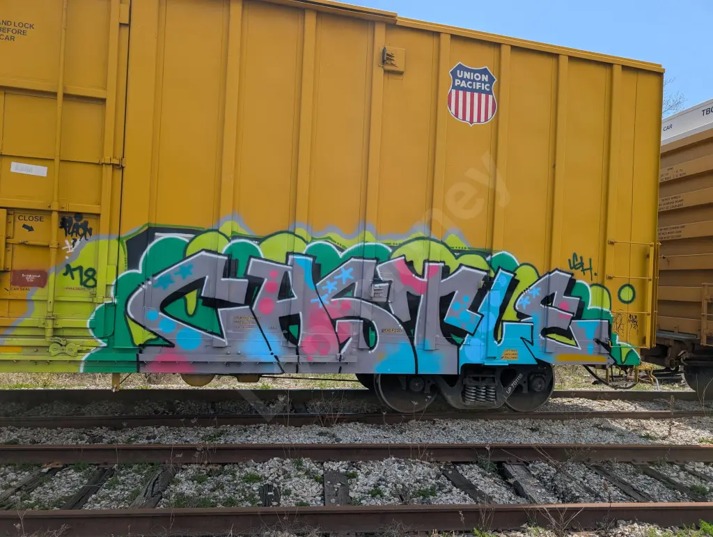 UP701115 - NORTH-AMERICA