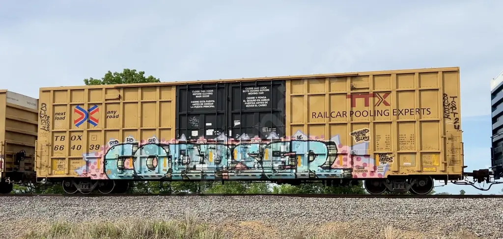 TBOX664039 - NORTH-AMERICA