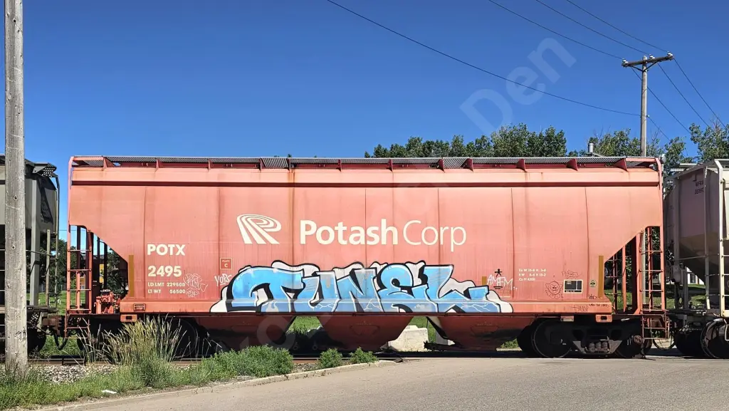 POTX2495 - NORTH-AMERICA