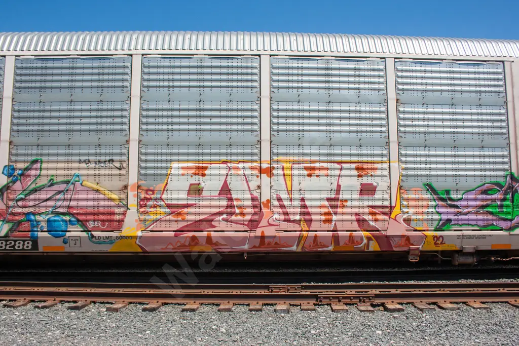 TTGX698288 - NORTH-AMERICA