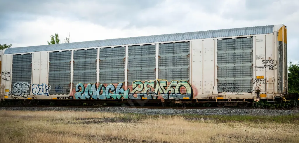 UCRY1078 - NORTH-AMERICA