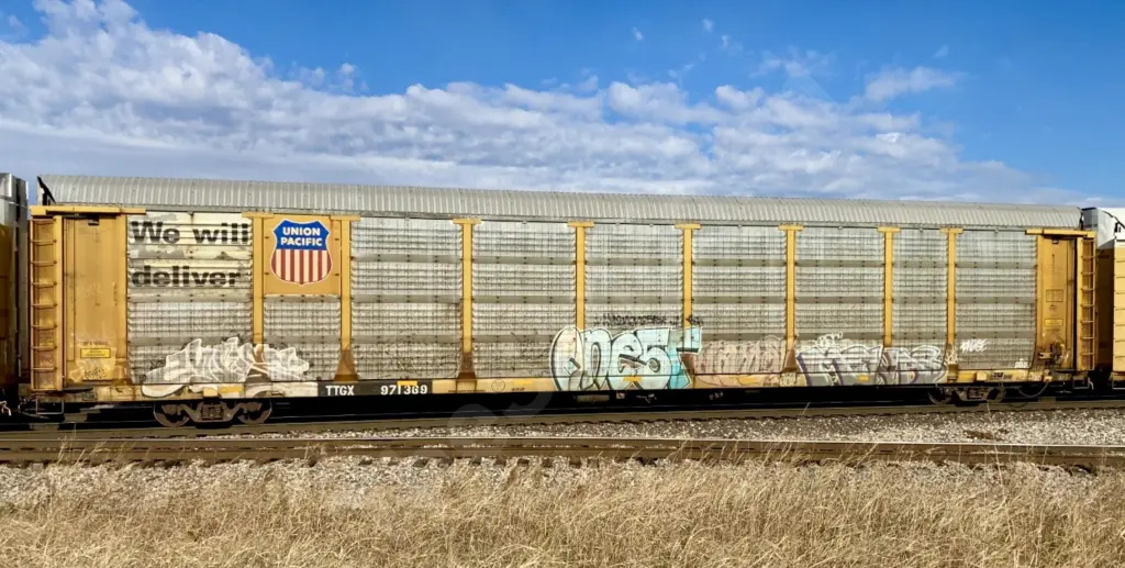 TTGX971369 - NORTH-AMERICA