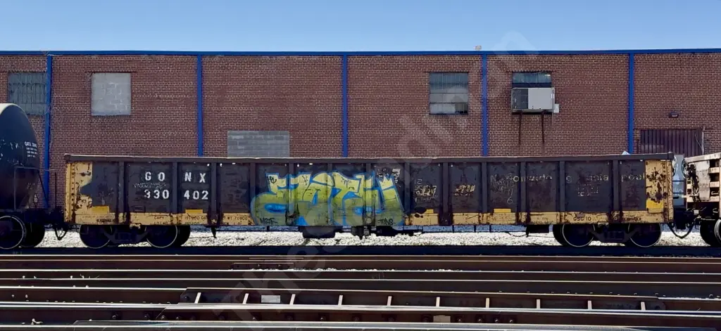 GONX330402 - NORTH-AMERICA
