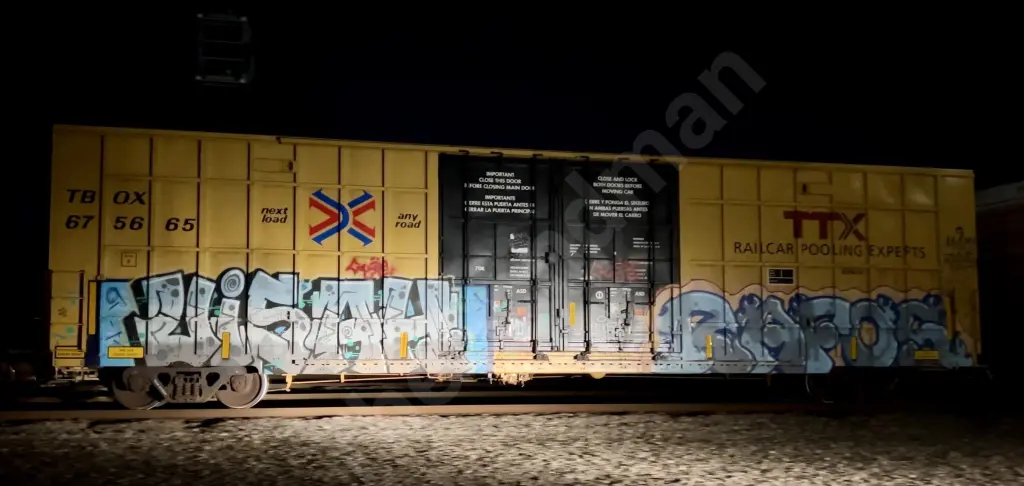 TBOX675665 - NORTH-AMERICA