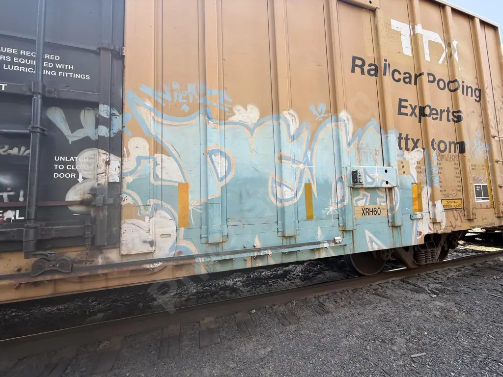 TBOX671307 - NORTH-AMERICA