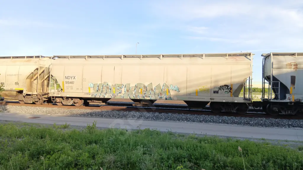NDYX515487 - CANADA