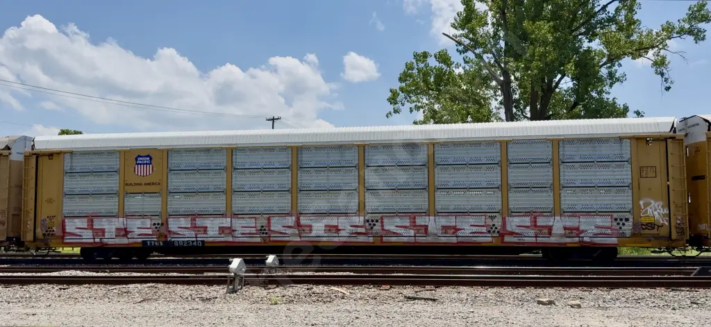 TTGX892340 - NORTH-AMERICA