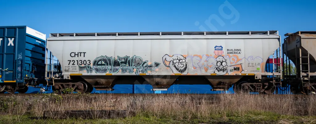 CHTT721303 - NORTH-AMERICA