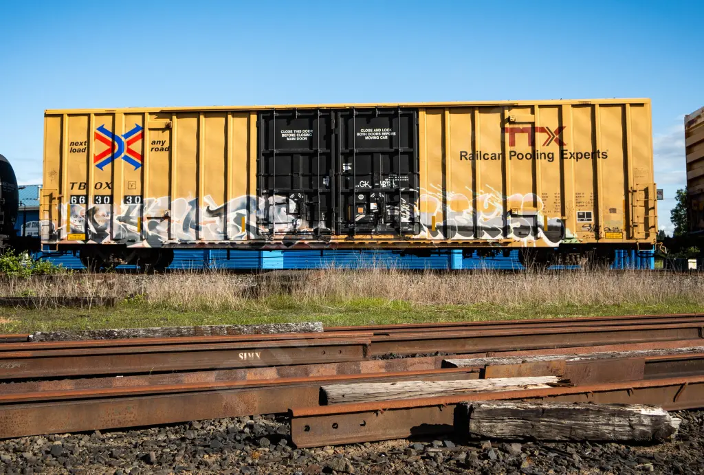 TBOX663030 - NORTH-AMERICA