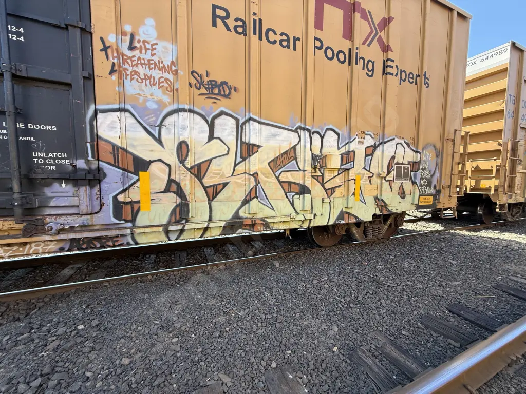 TBOX661994 - NORTH-AMERICA