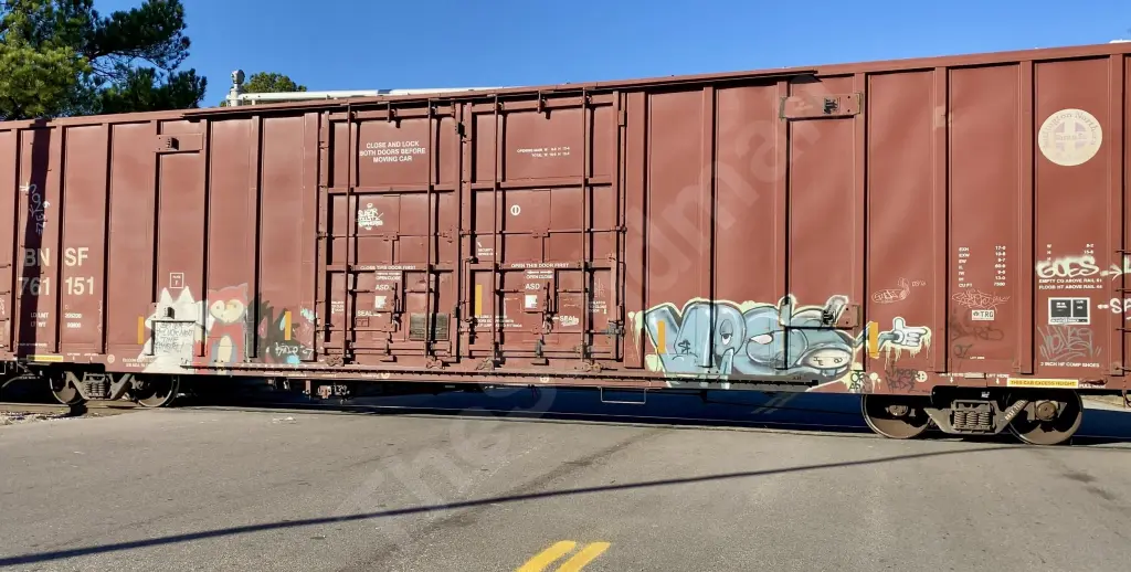 Train photo