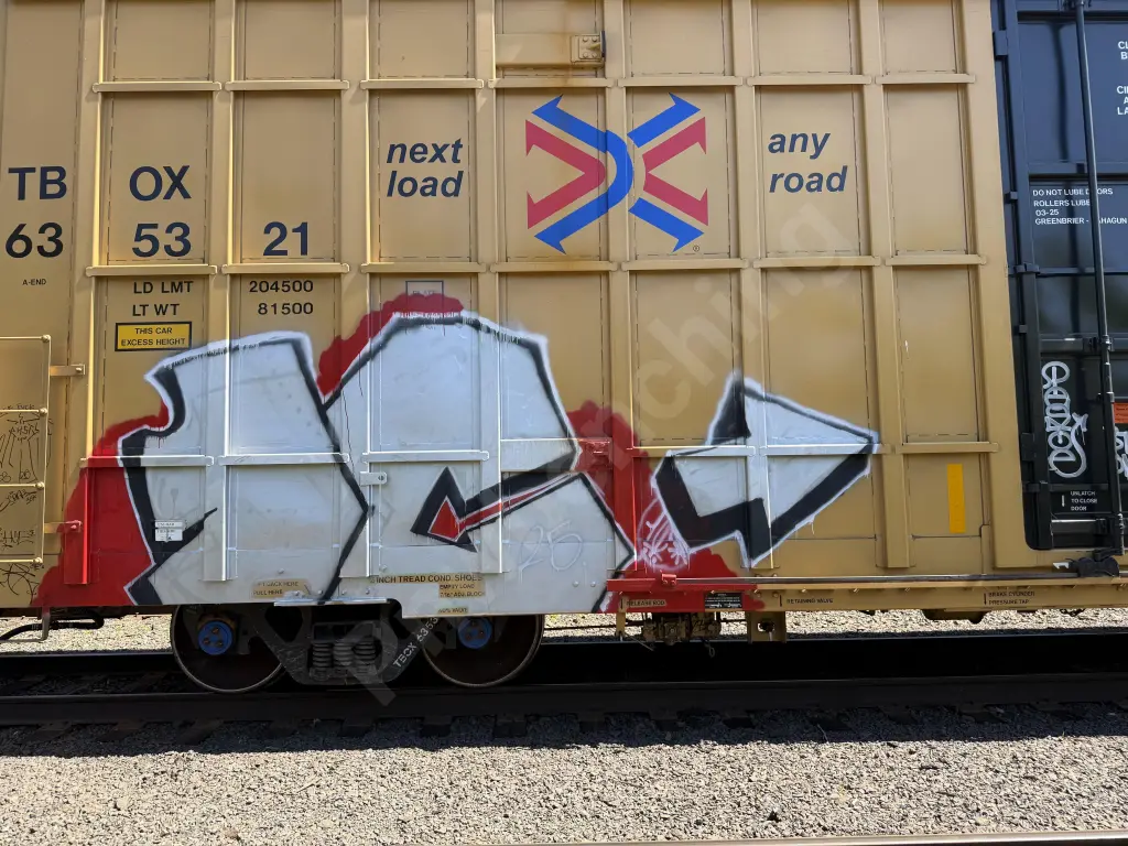 TBOX635321 - NORTH-AMERICA