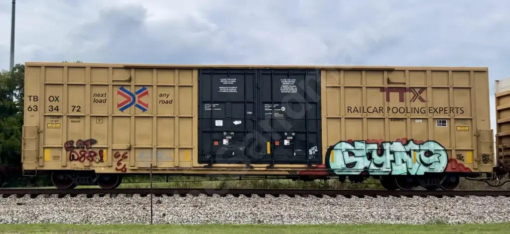 TBOX633472 - NORTH-AMERICA