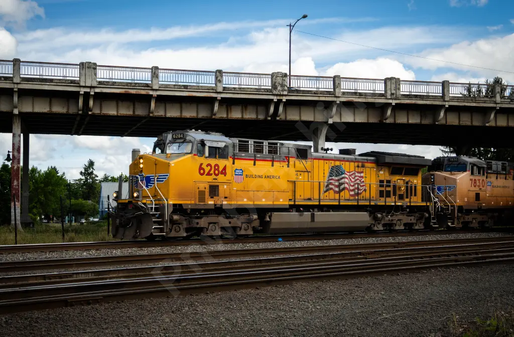 UP6284 - NORTH-AMERICA