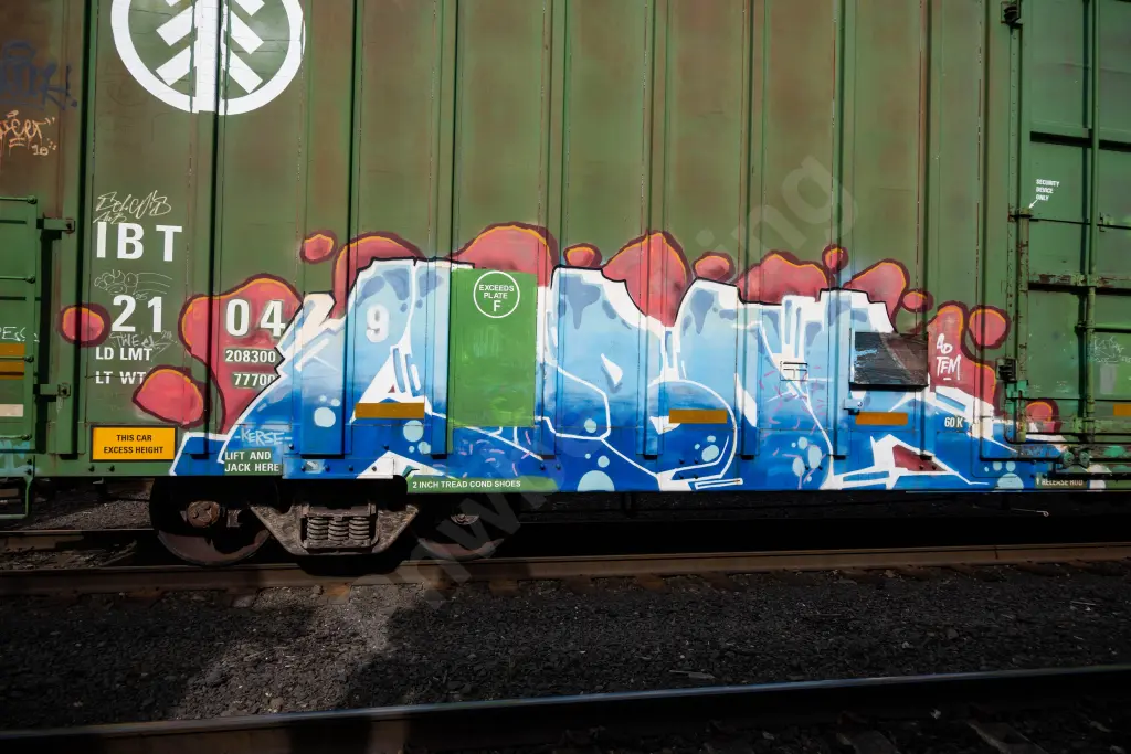 IBT21049 - NORTH-AMERICA