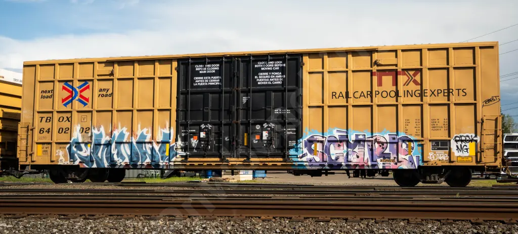 TBOX640202 - NORTH-AMERICA