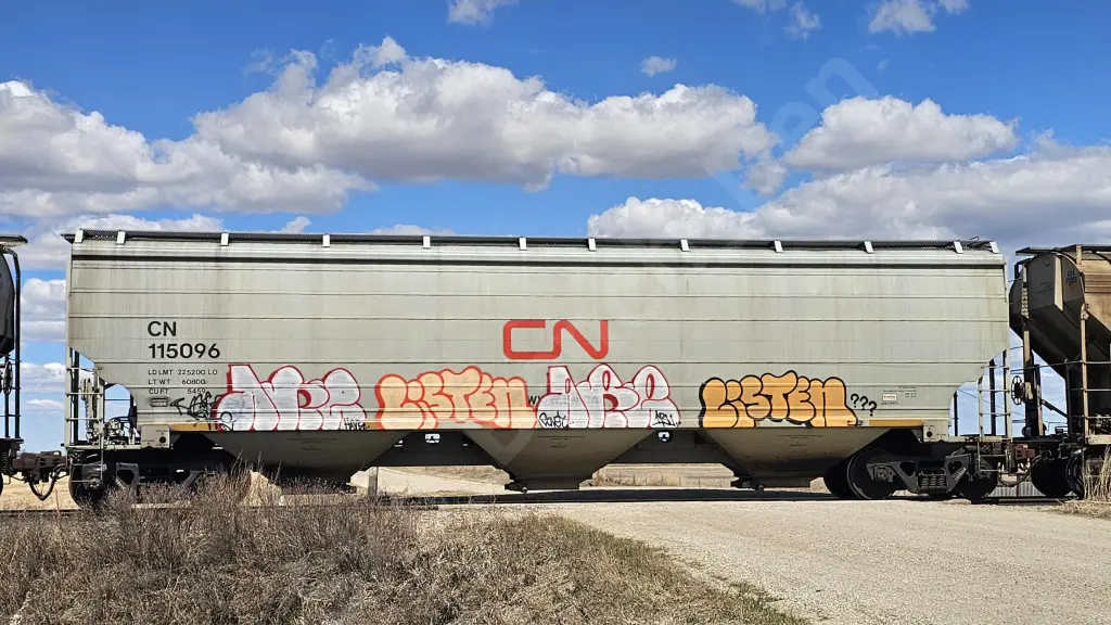 CN115096 - NORTH-AMERICA