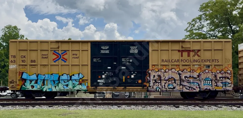 TBOX631088 - NORTH-AMERICA