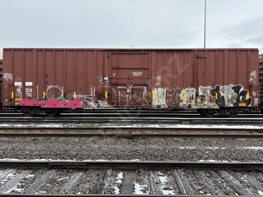 TR18204 - NORTH-AMERICA