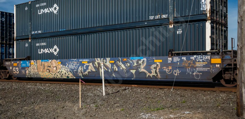 DTTX888393 - NORTH-AMERICA