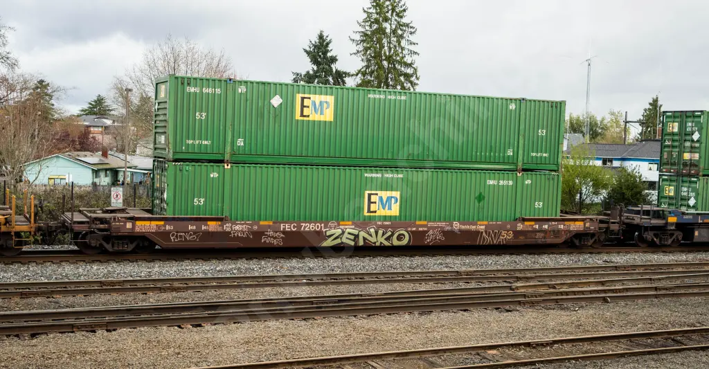 FEC72601 - NORTH-AMERICA
