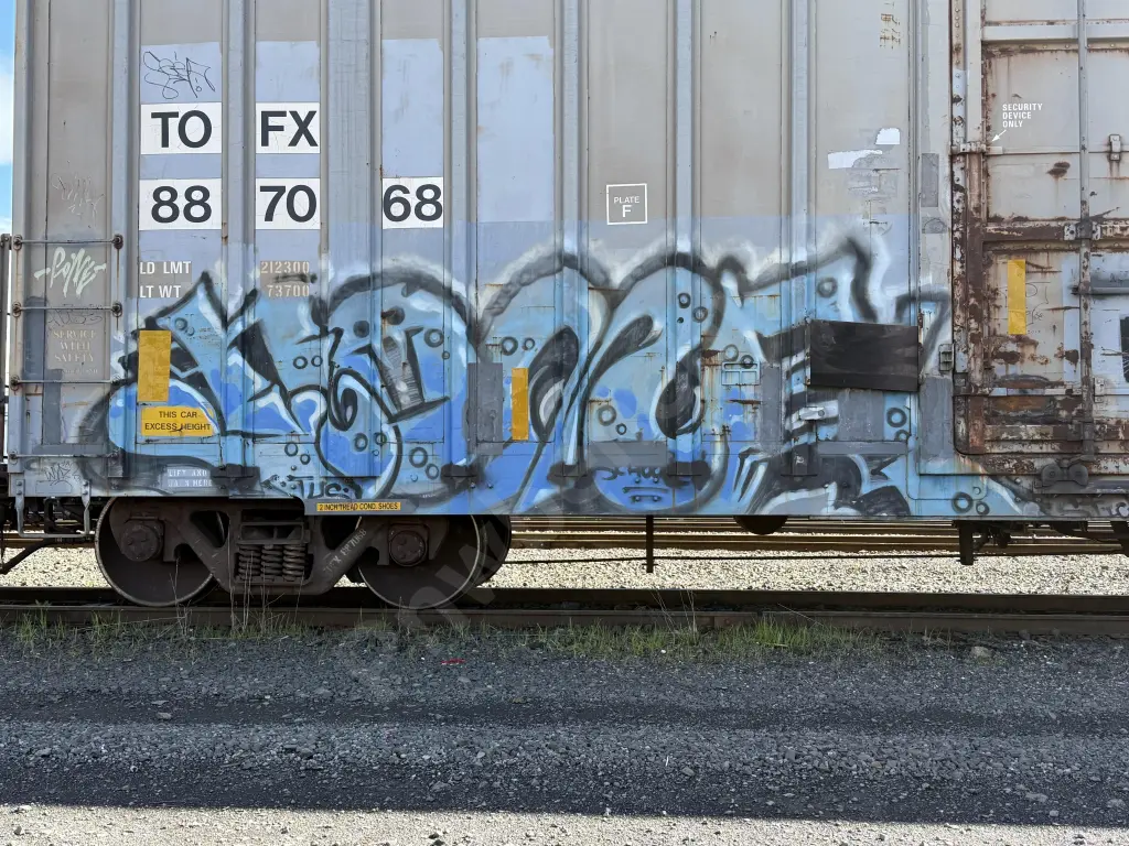 TOFX887068 - NORTH-AMERICA