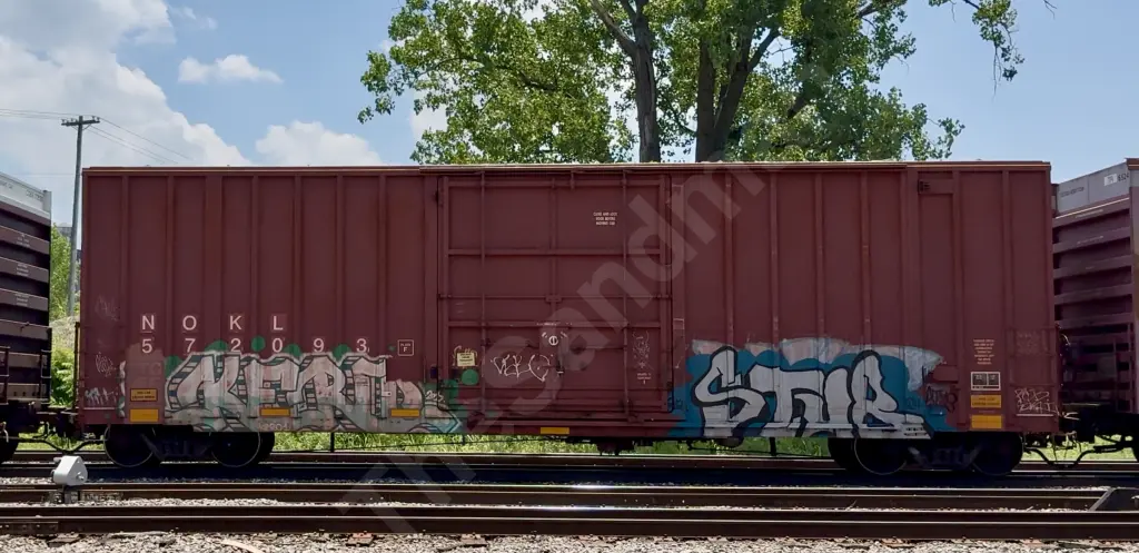 NOKL572093 - NORTH-AMERICA