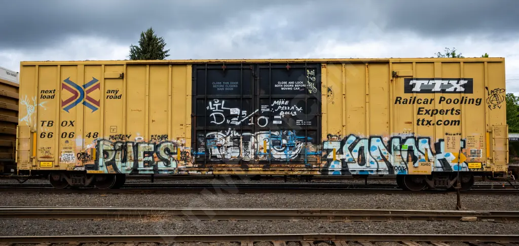 TBOX660648 - NORTH-AMERICA